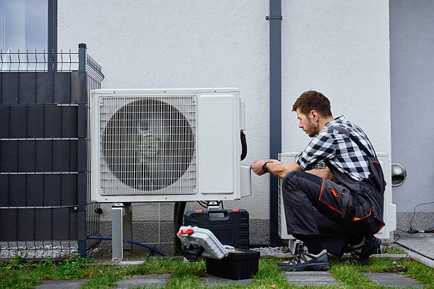 Trusted Hvac service in Spokane, WA - Tropical Oasis HVAC